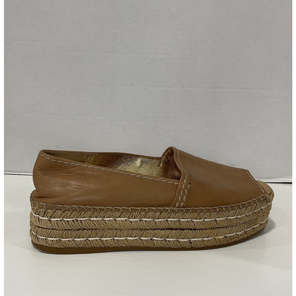 Prada platform espadrilles - Picture 5 of 9